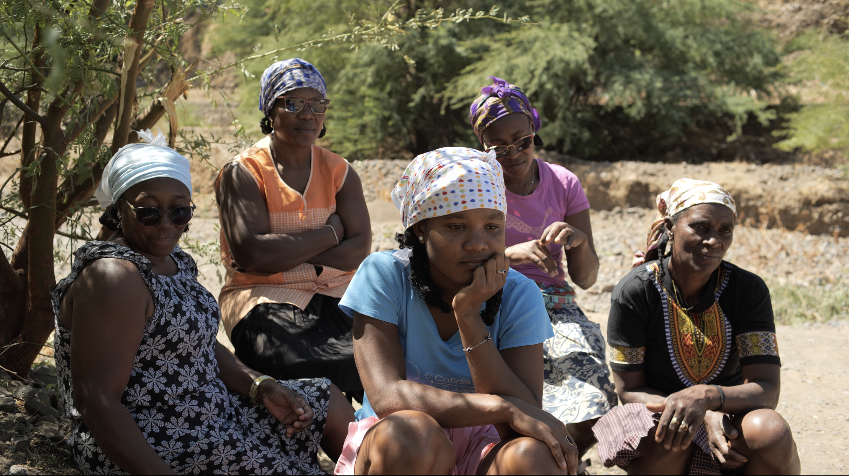 Kriola Movie Photo 2